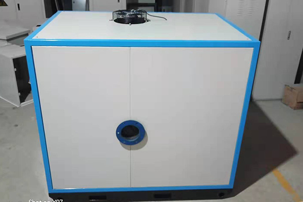 青岛大型电加热蒸汽发生器安装