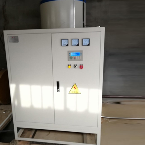 橡胶硫化电热蒸汽发生器