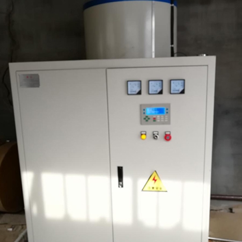 医疗垃圾消毒电加热蒸汽发生器