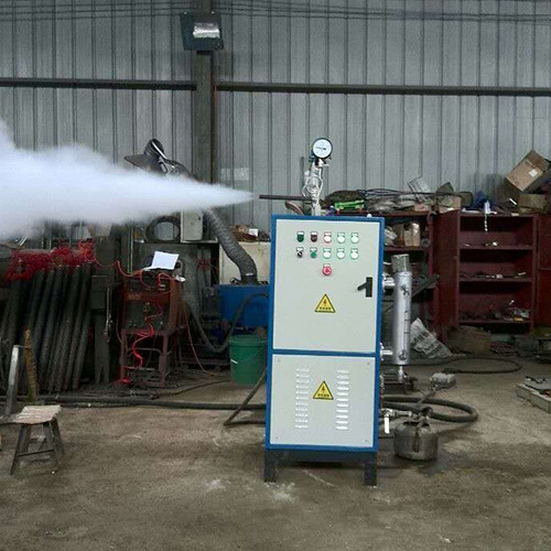 LDR小型电热蒸汽发生器