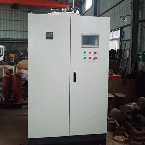 LDR0.3－2.5－216KW电热蒸汽发生器
