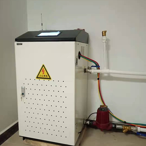 QXD30KW电热水锅炉(带物联网远程手机遥控)