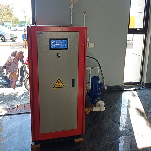 60KW电热水锅炉