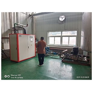 蒸汽发生器