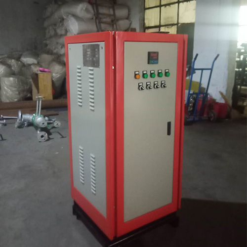 电蒸汽发生器
