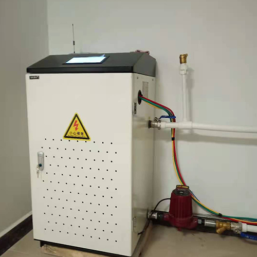 QXD30KW电热水锅炉(带物联网远程手机遥控)