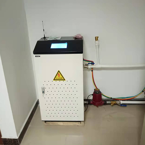 30KW电热水锅炉