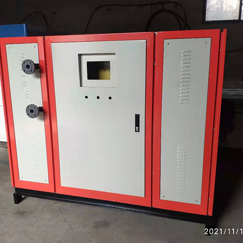 电蒸汽锅炉
