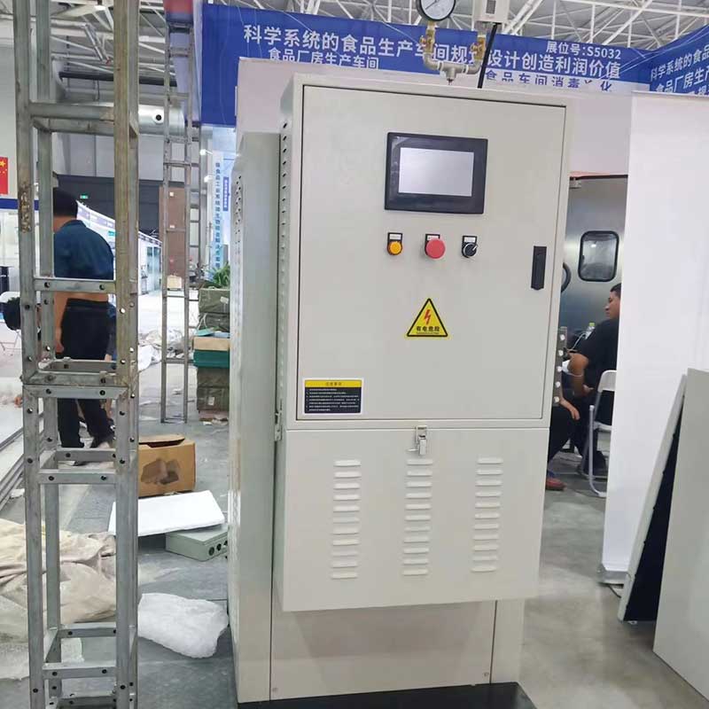 电热蒸汽发生器价格